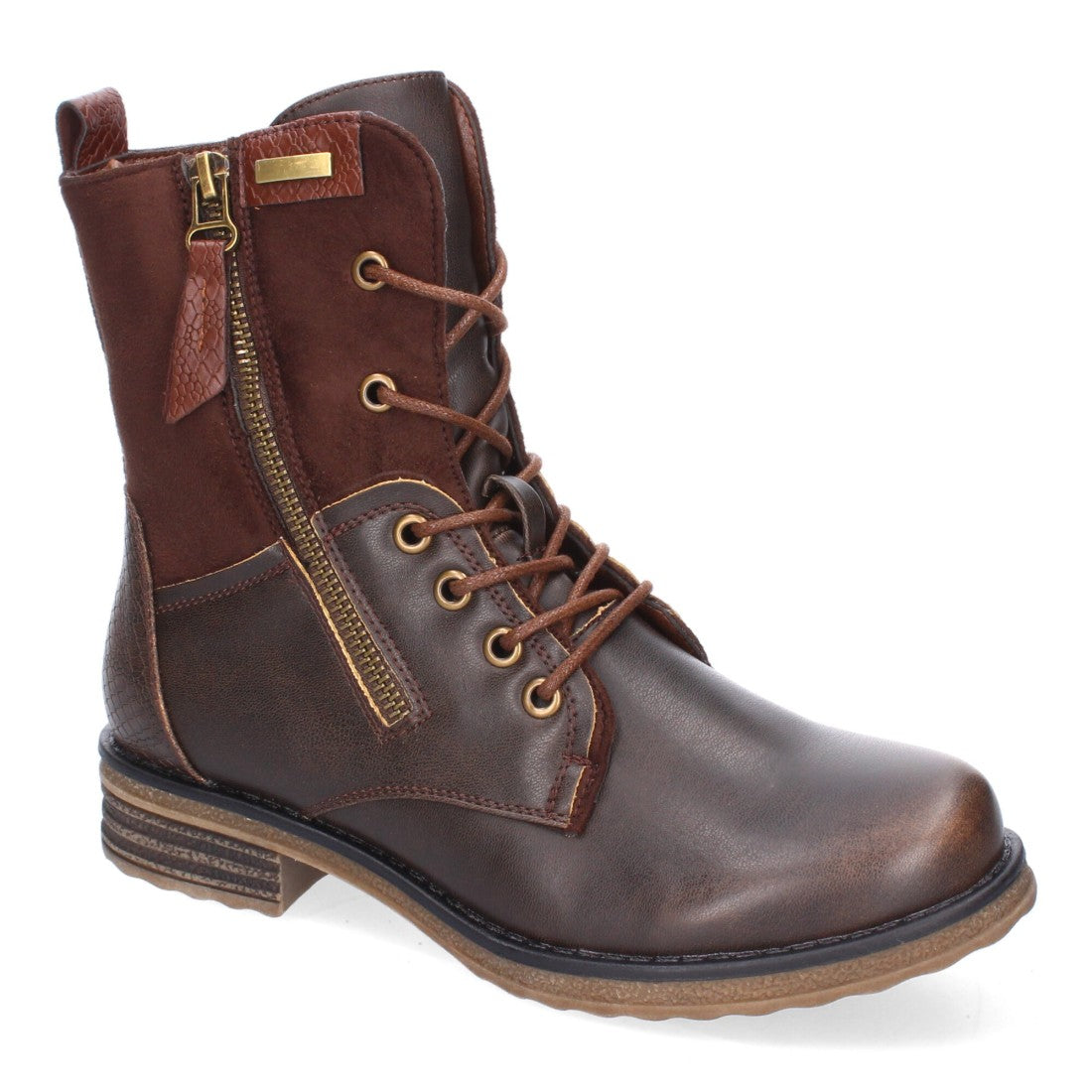 Botas mujer CYRENA