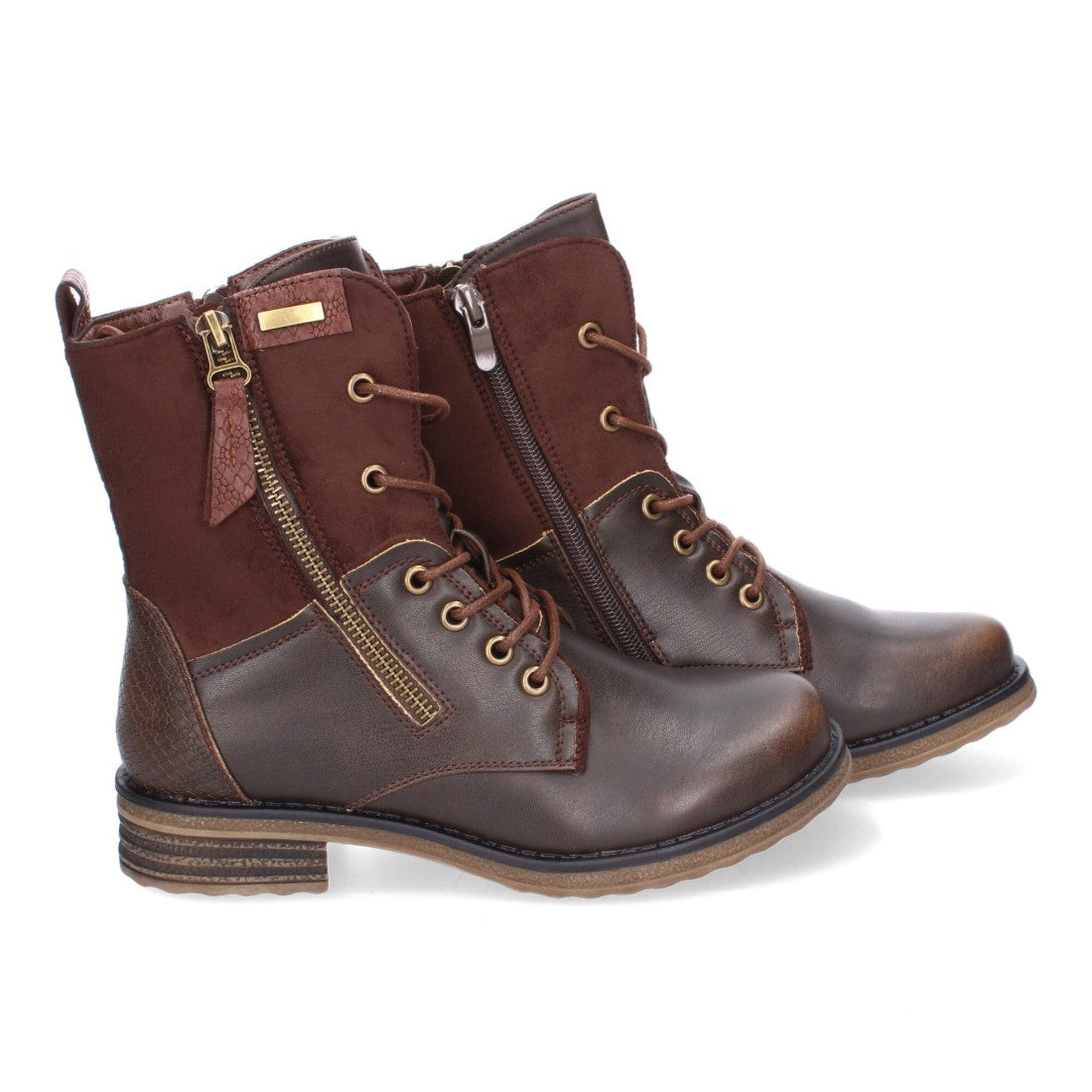 Botas mujer CYRENA