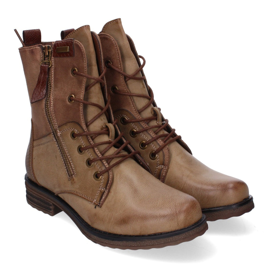 Botas mujer CYRENA