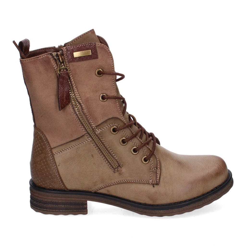 Botas mujer CYRENA