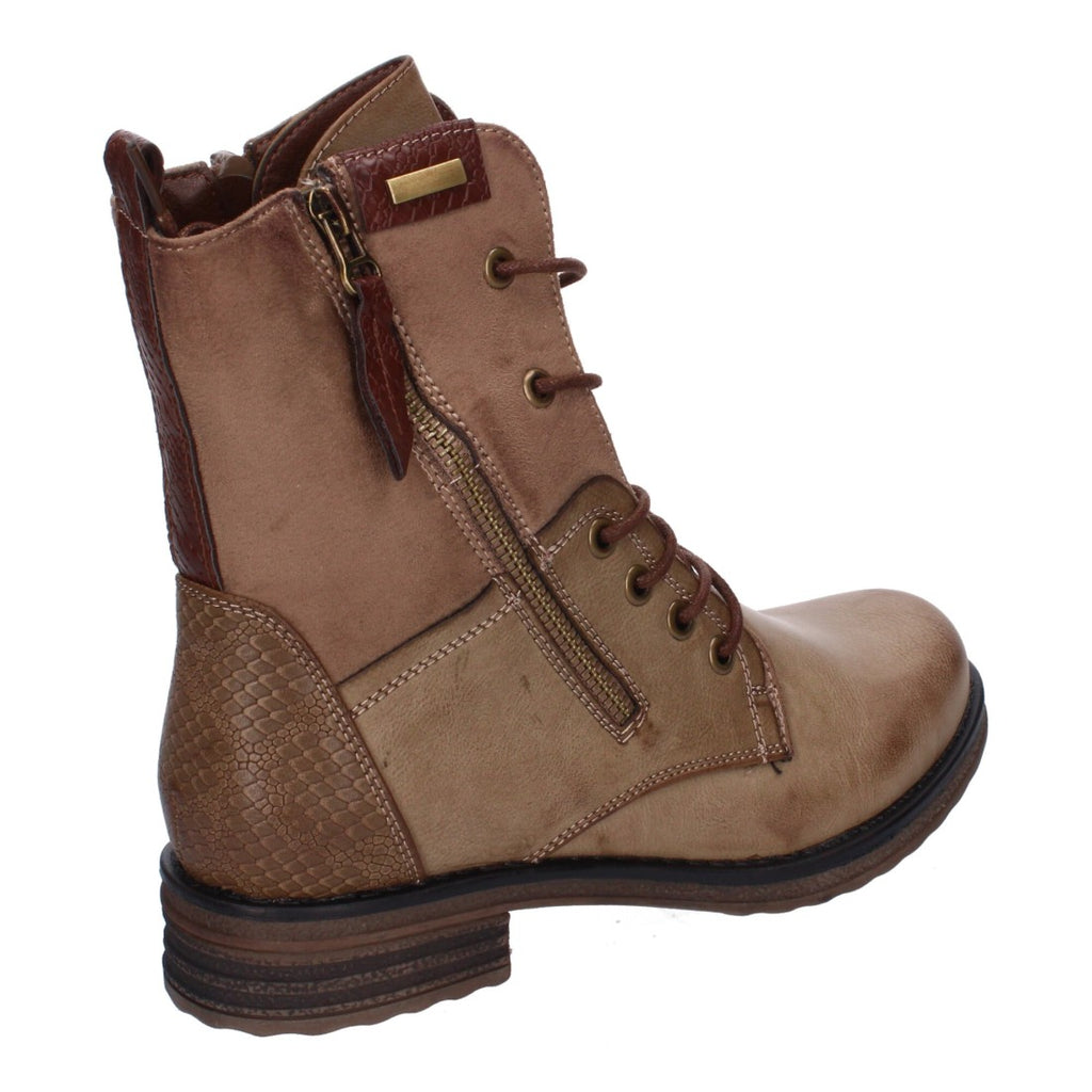 Botas mujer CYRENA