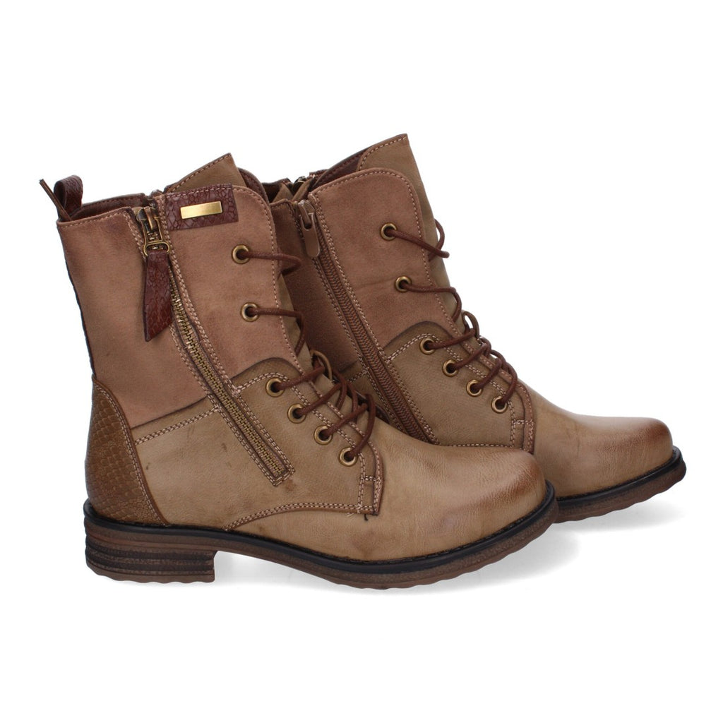 Botas mujer CYRENA