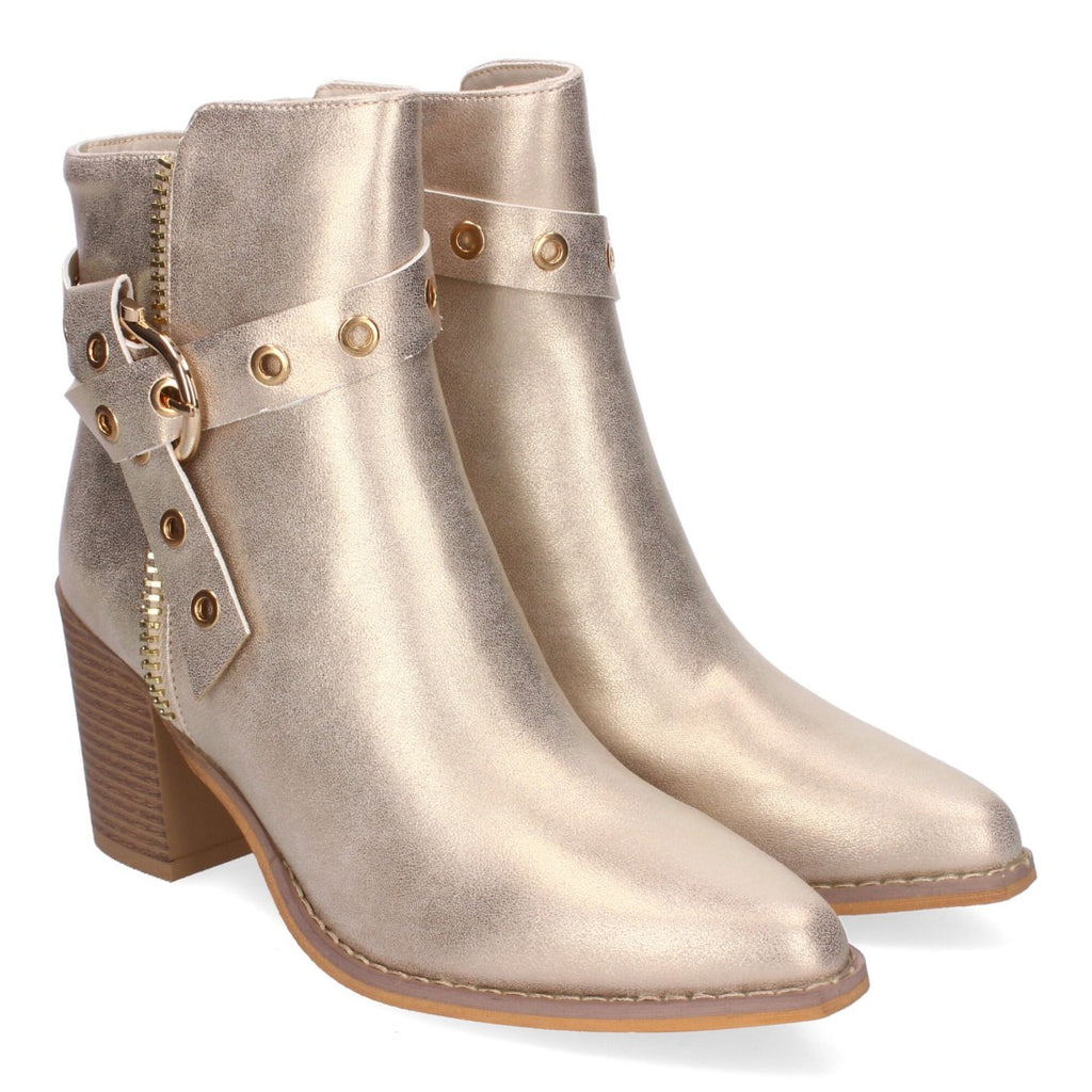 Botines mujer Cyrena