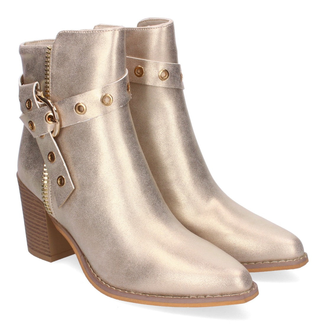 Botines mujer Cyrena