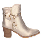Botines mujer Cyrena