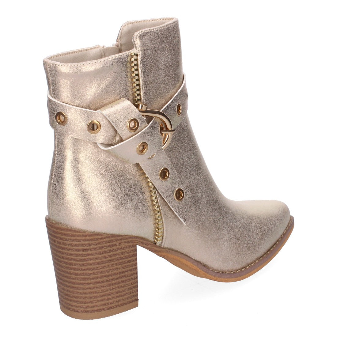 Botines mujer Cyrena