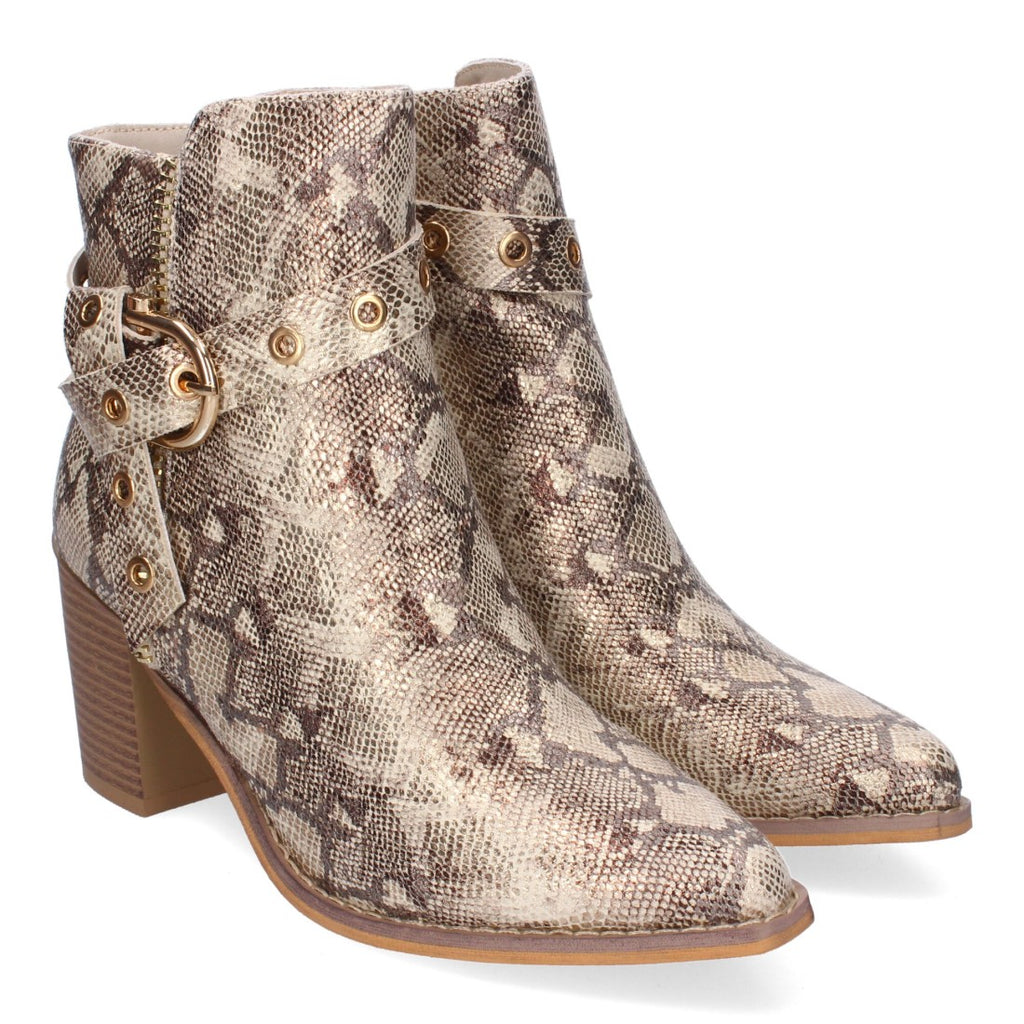 Botines mujer Cyrena