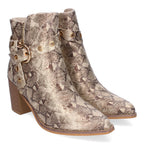 Botines mujer Cyrena