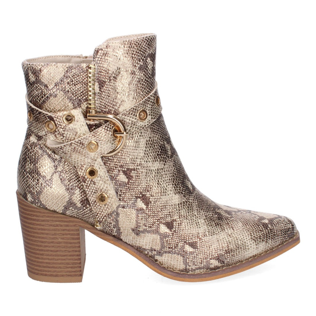 Botines mujer Cyrena