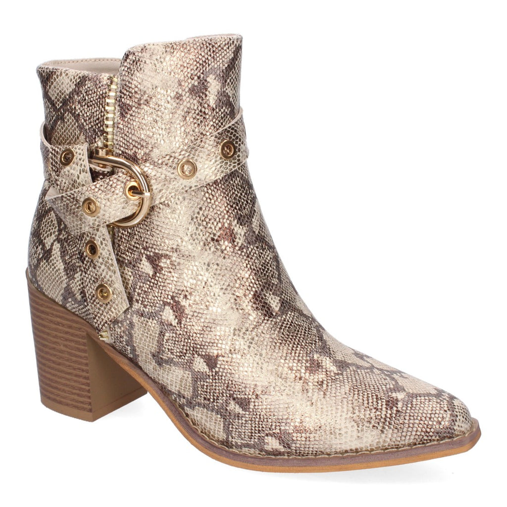 Botines mujer Cyrena