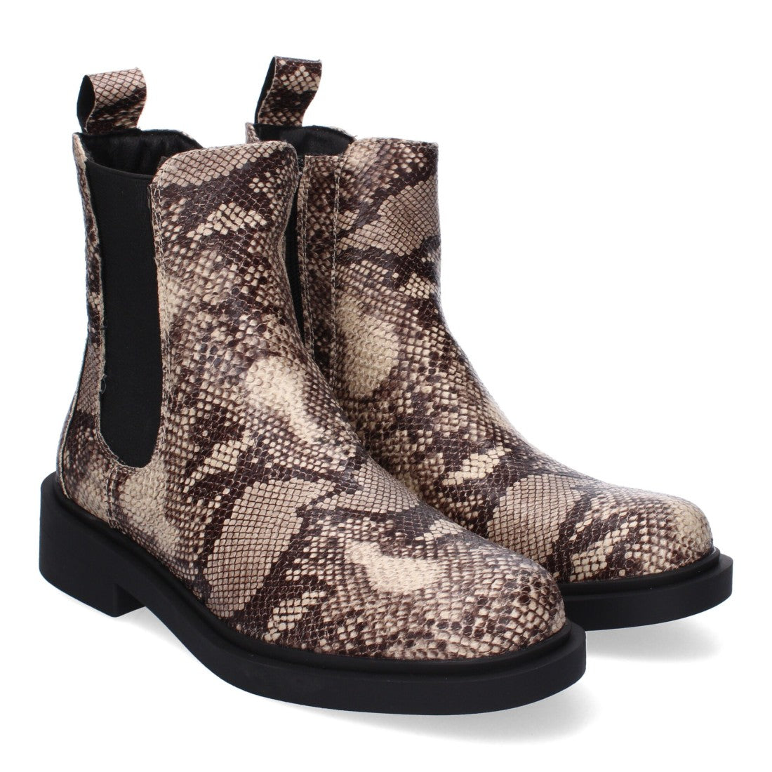 Botines mujer Cyrena
