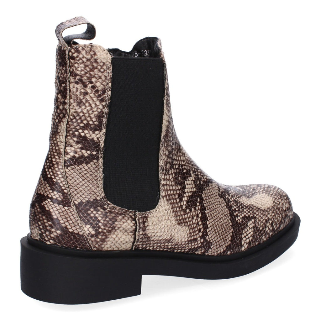 Botines mujer Cyrena