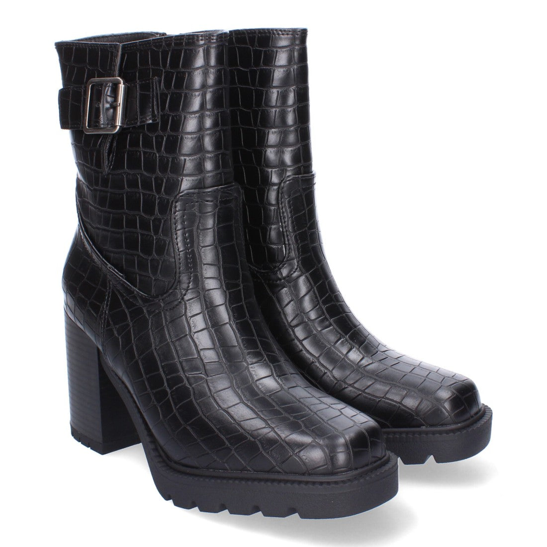 Botas mujer CYRENA