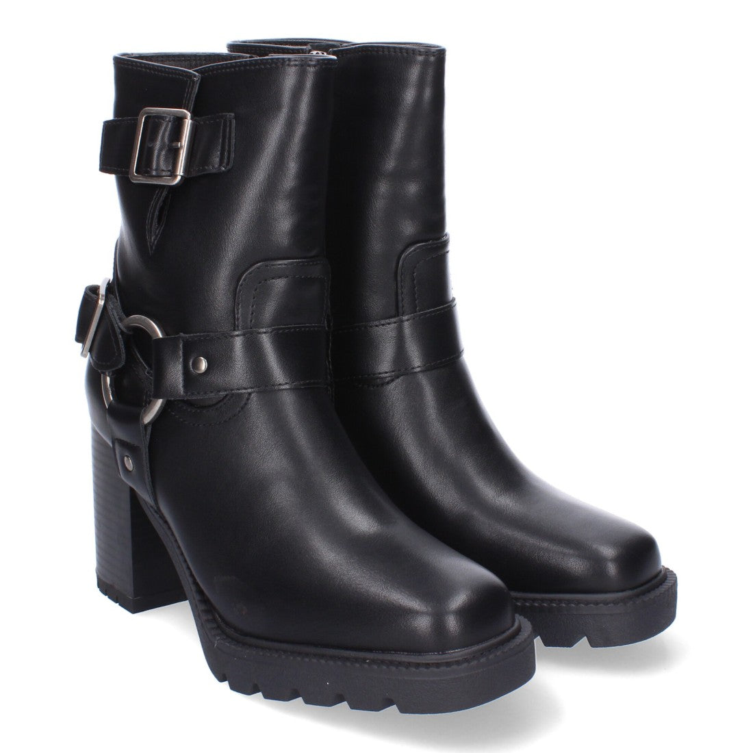 Botas mujer CYRENA
