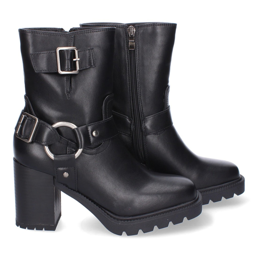 Botas mujer CYRENA