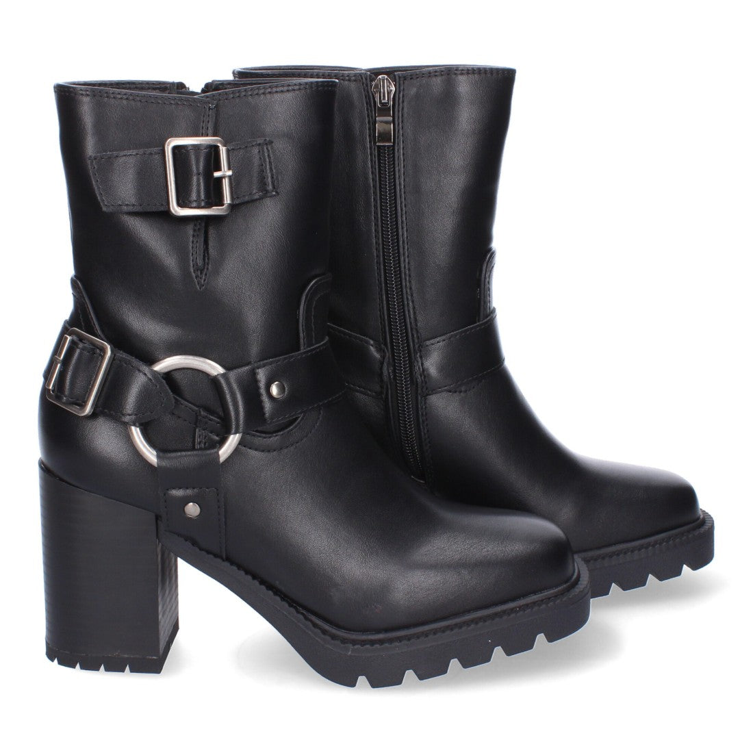 Botas mujer CYRENA