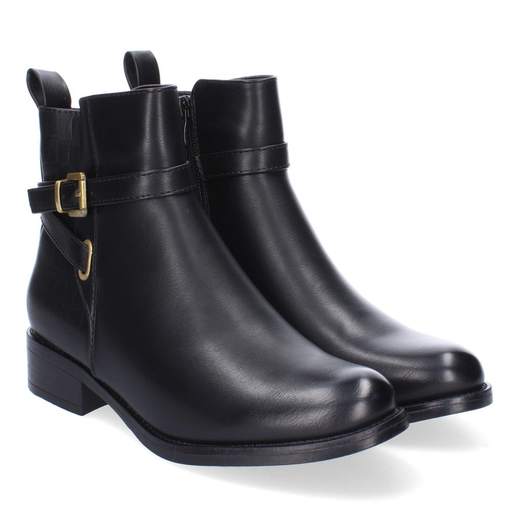 Botines mujer Cyrena