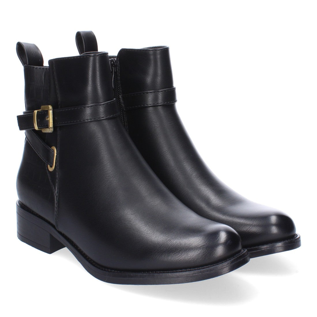 Botines mujer Cyrena