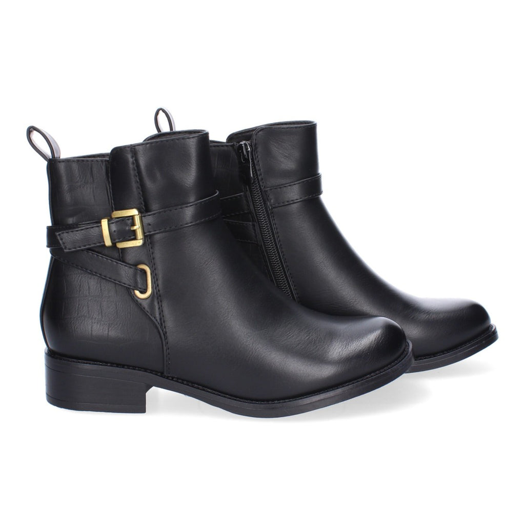 Botines mujer Cyrena