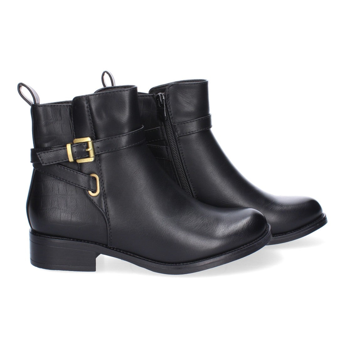 Botines mujer Cyrena