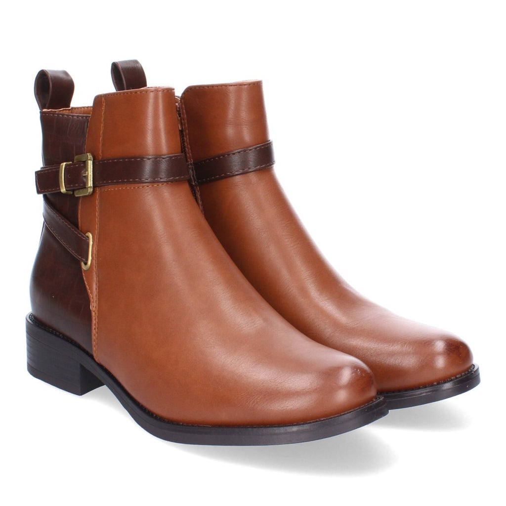 Botines mujer Cyrena