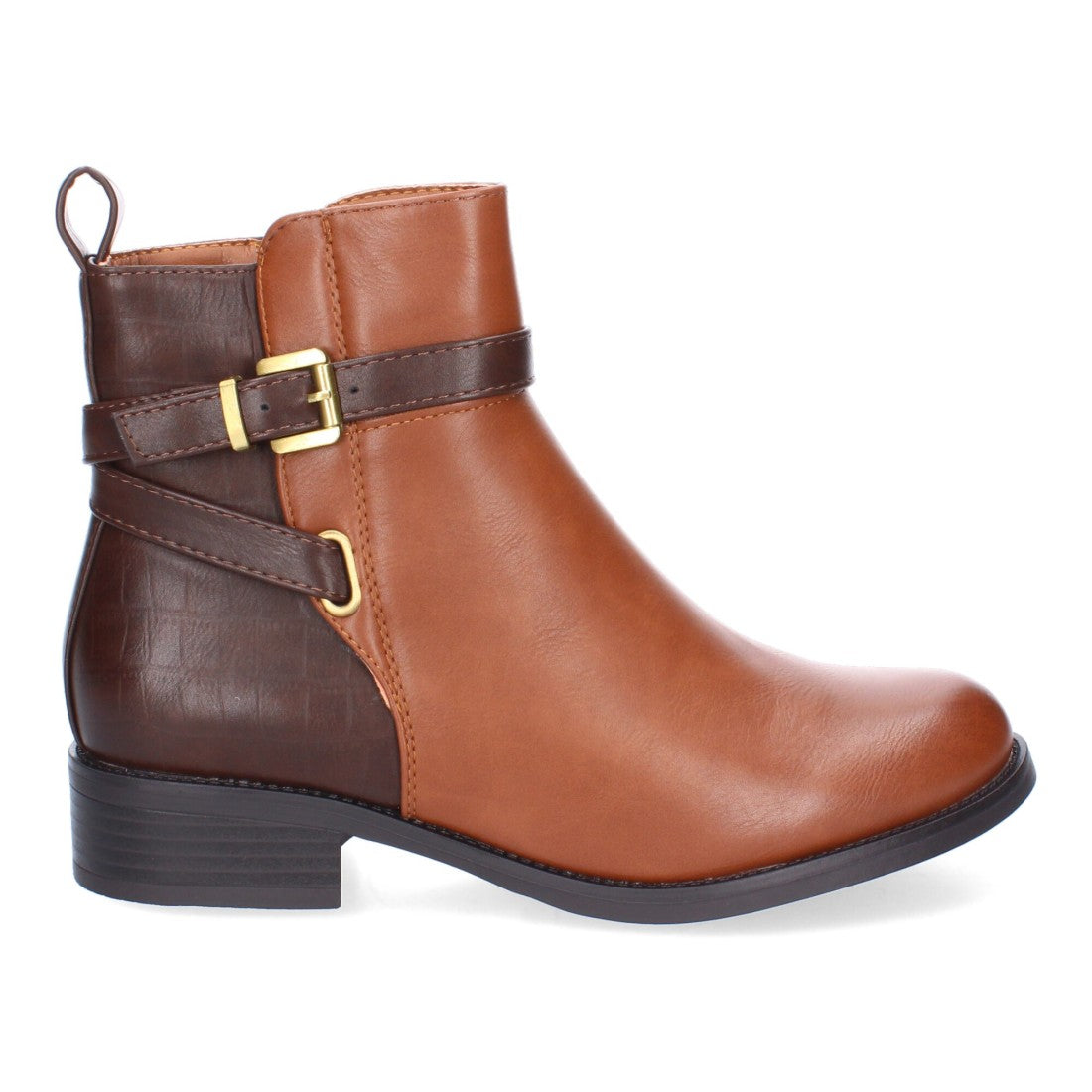 Botines mujer Cyrena