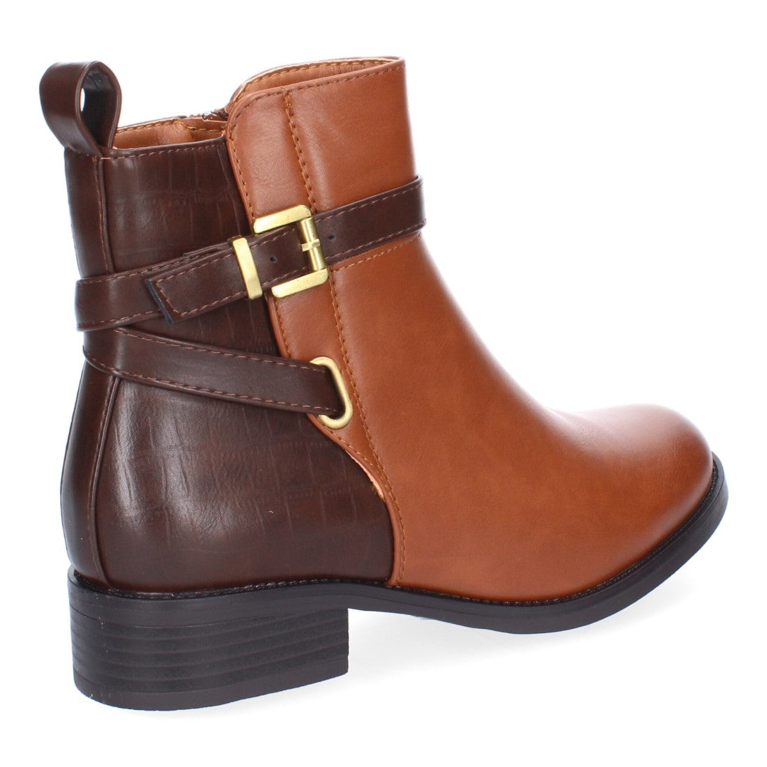 Botines mujer Cyrena
