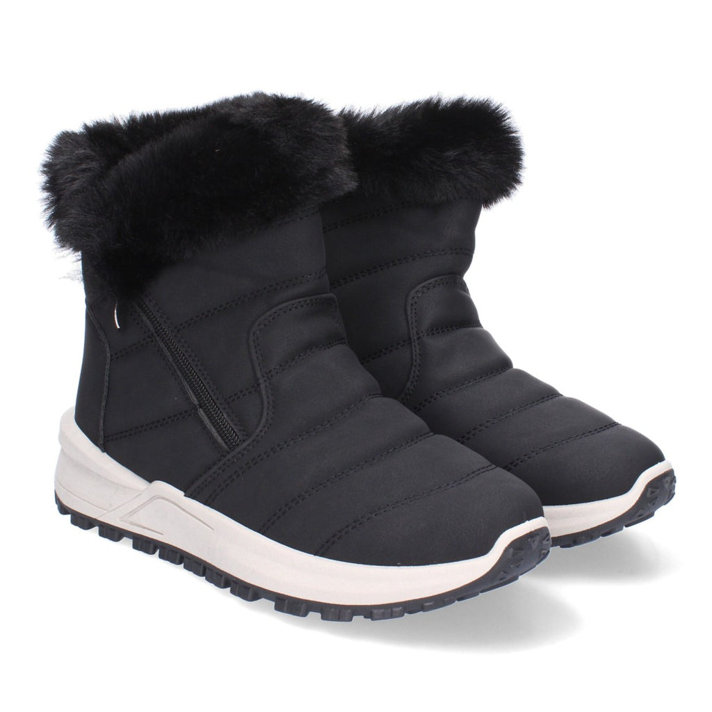 Botines mujer Cyrena