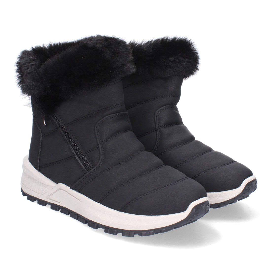 Botines mujer Cyrena