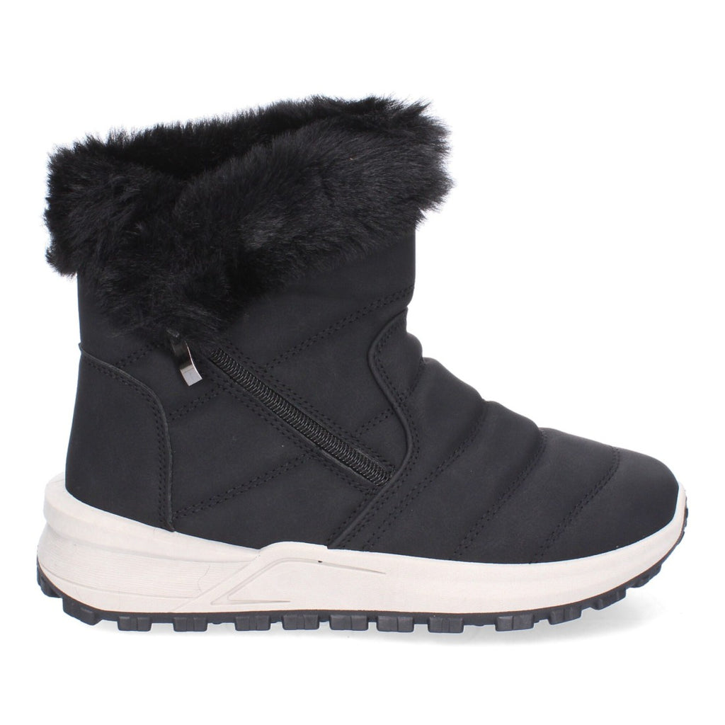 Botines mujer Cyrena