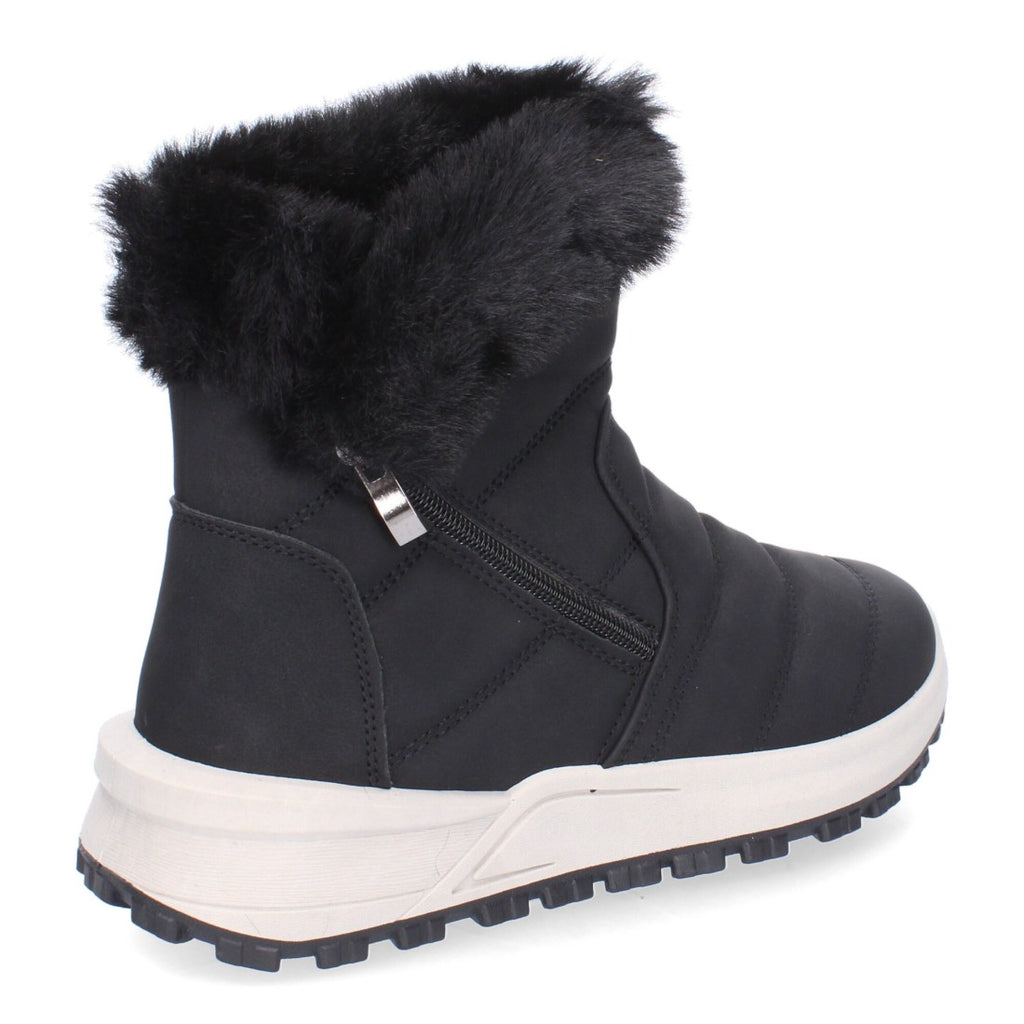 Botines mujer Cyrena