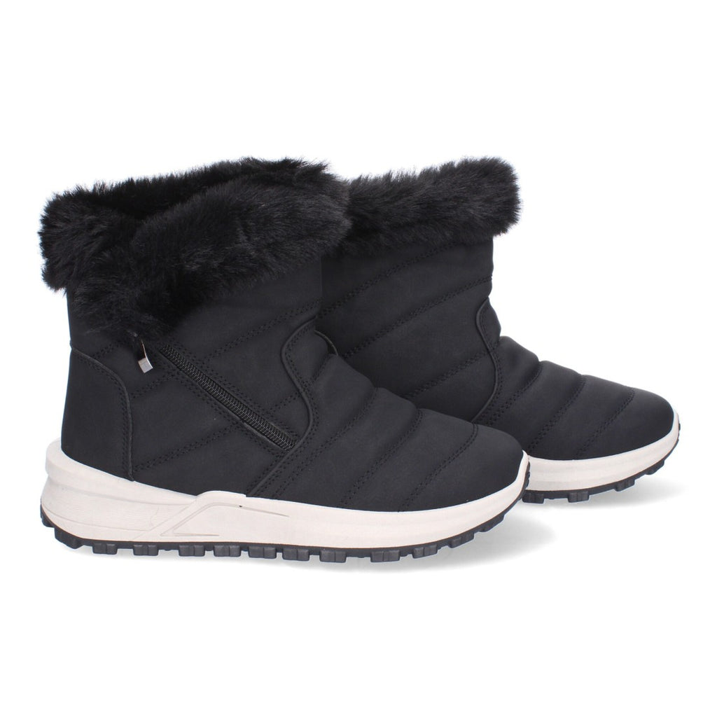 Botines mujer Cyrena
