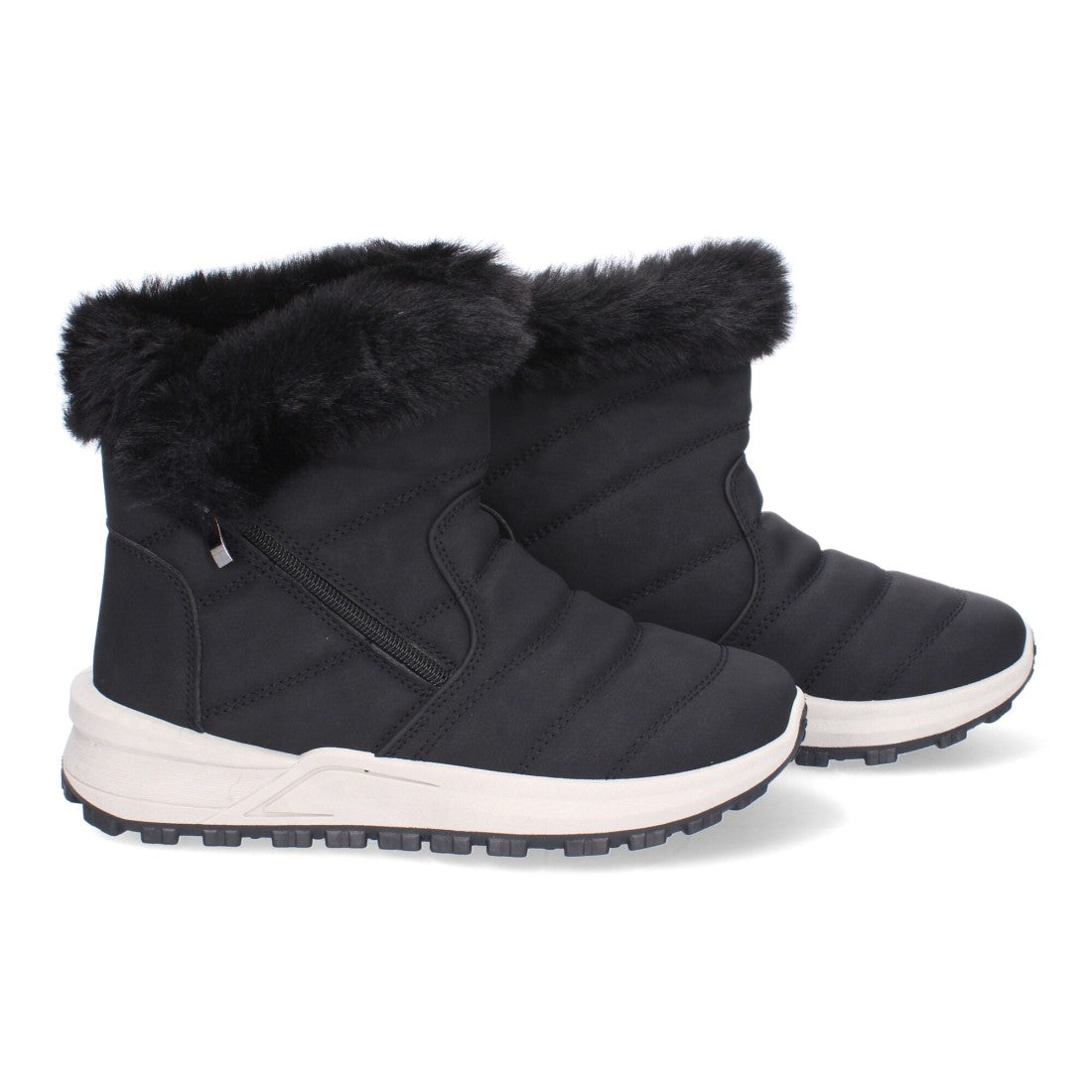 Botines mujer Cyrena