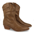 Botines mujer Cyrena