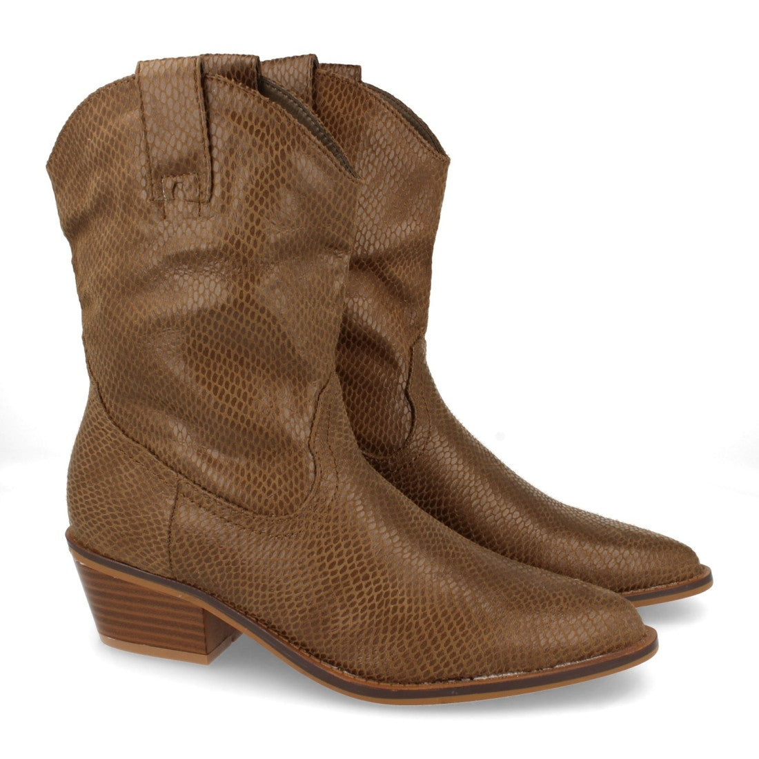 Botines mujer Cyrena