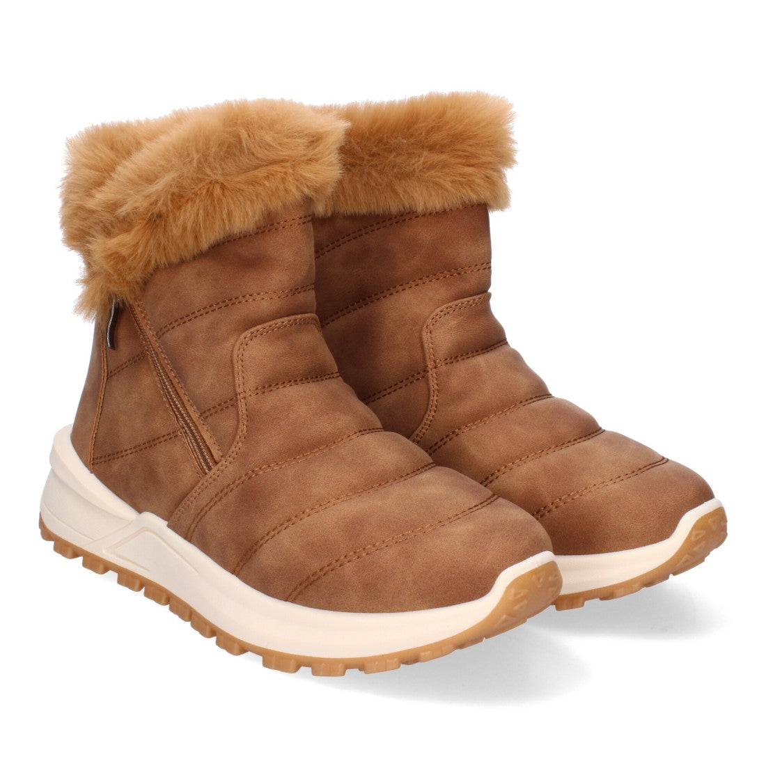 Botines mujer Cyrena