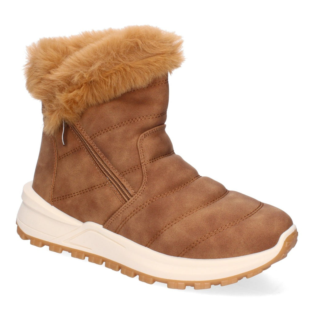 Botines mujer Cyrena