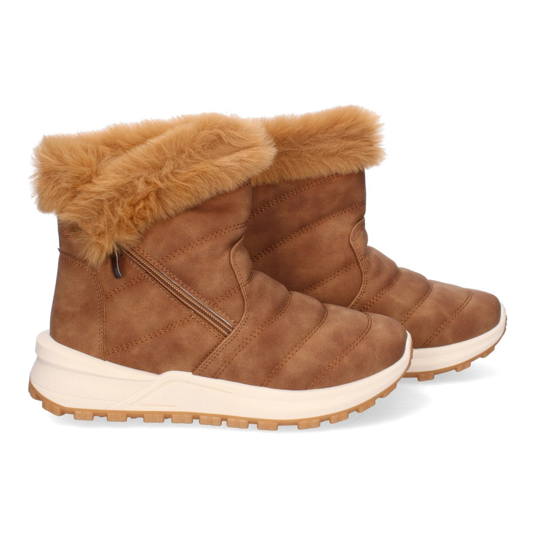 Botines mujer Cyrena