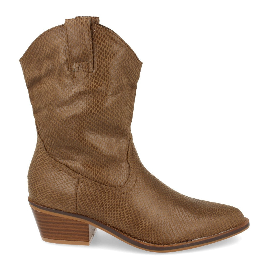 Botines mujer Cyrena