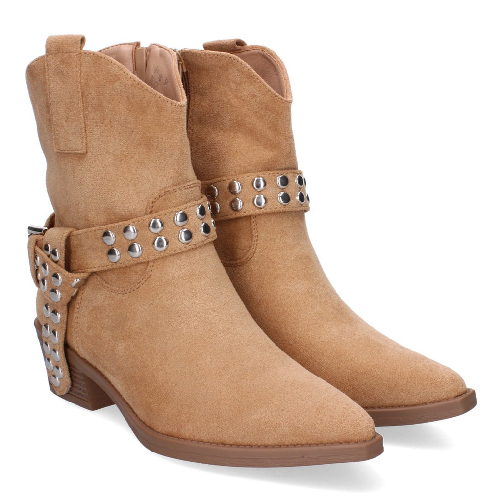 Botines mujer Cyrena