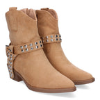 Botines mujer Cyrena