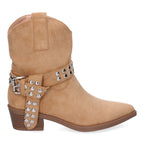 Botines mujer Cyrena