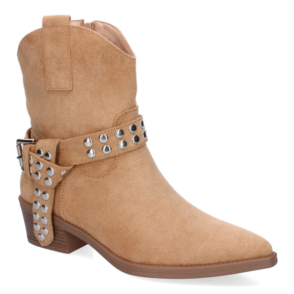 Botines mujer Cyrena