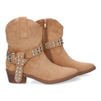 Botines mujer Cyrena