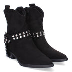 Botines mujer Cyrena
