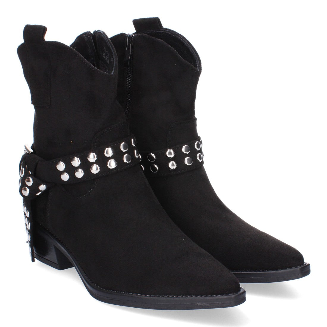 Botines mujer Cyrena