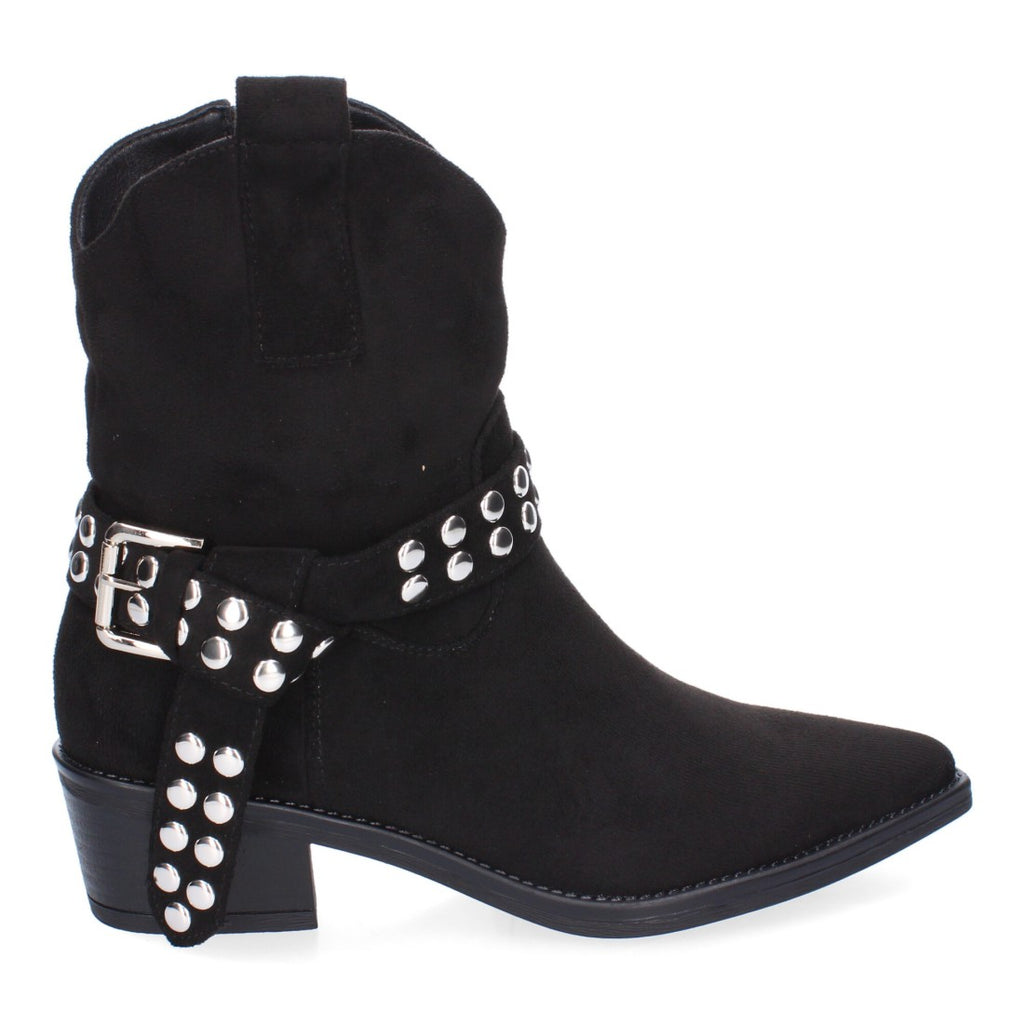 Botines mujer Cyrena