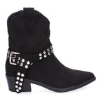 Botines mujer Cyrena