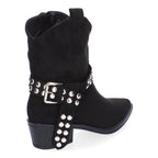 Botines mujer Cyrena