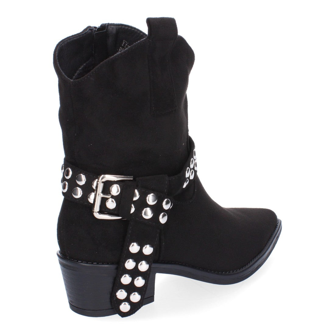 Botines mujer Cyrena